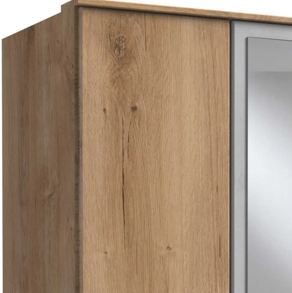 Kleiderschrank Aklemos