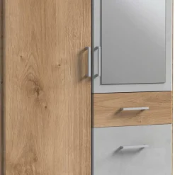 Kleiderschrank Aklemos
