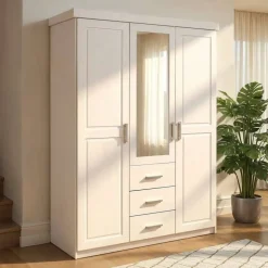 Kleiderschrank Aloisi