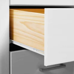 Kleiderschrank Aloisi