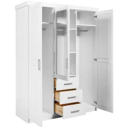 Kleiderschrank Aloisi
