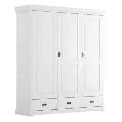 Kleiderschrank Aluko