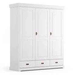 Kleiderschrank Aluko