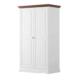 Kleiderschrank Asendra