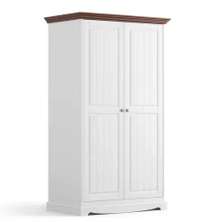 Kleiderschrank Asendra