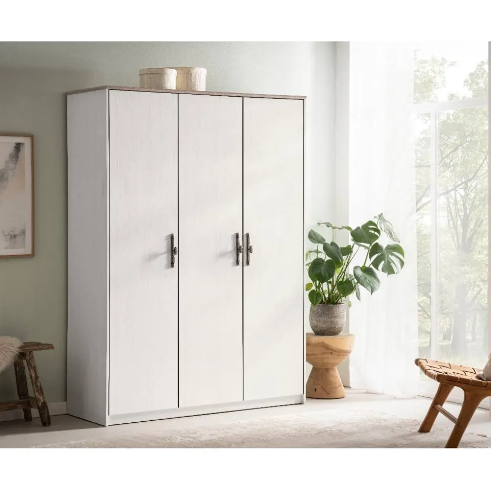 Kleiderschrank Baja