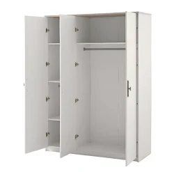 Kleiderschrank Baja