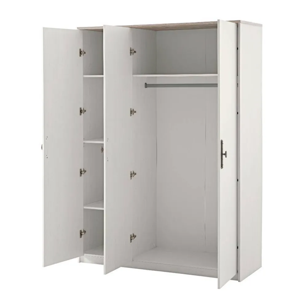 Kleiderschrank Baja