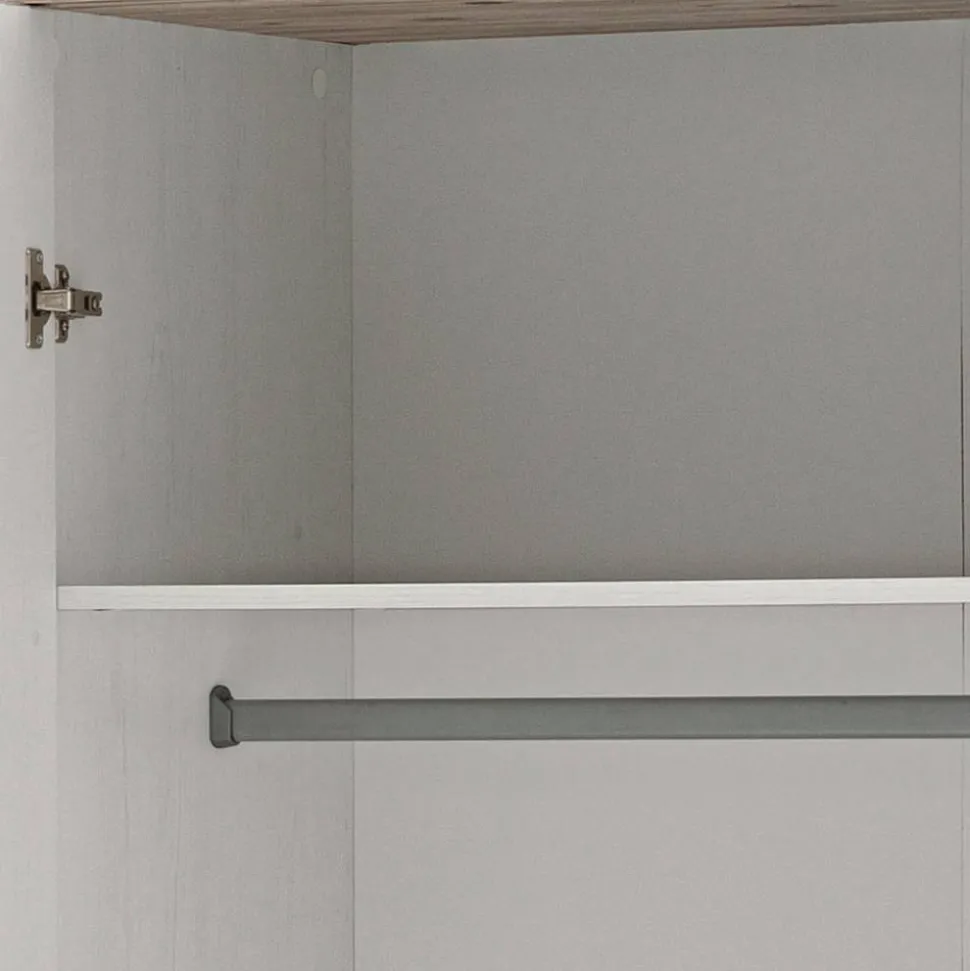Kleiderschrank Baja