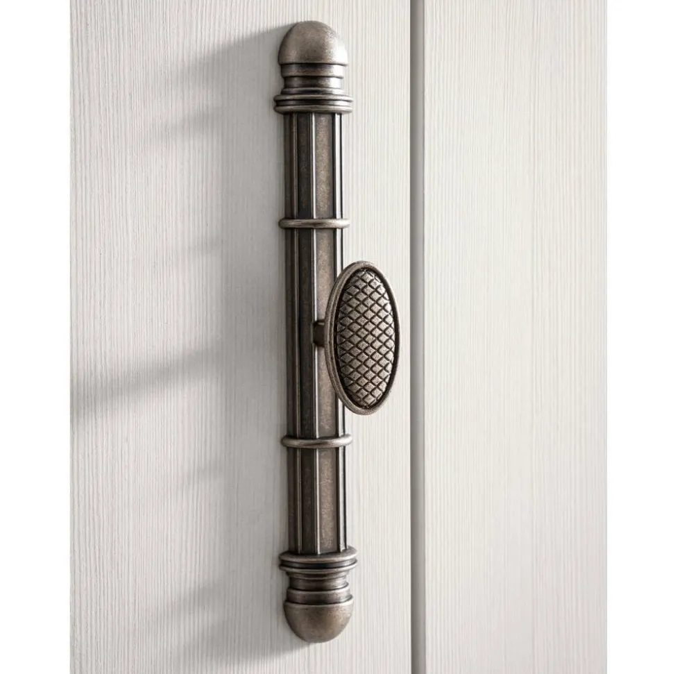 Kleiderschrank Baja