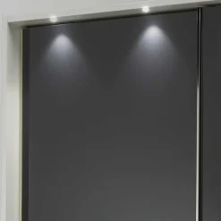 Kleiderschrank Bakina
