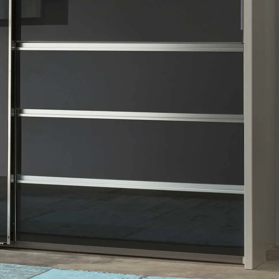 Kleiderschrank Bakina
