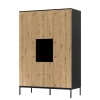 Kleiderschrank Balata