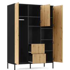 Kleiderschrank Balata