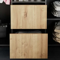 Kleiderschrank Balata