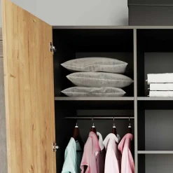 Kleiderschrank Balata