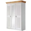 Kleiderschrank Bazna