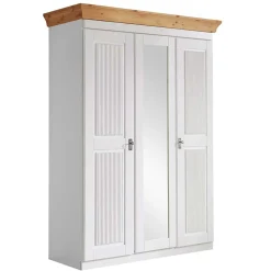 Kleiderschrank Bazna