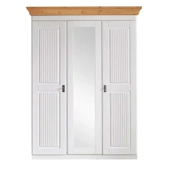 Kleiderschrank Bazna