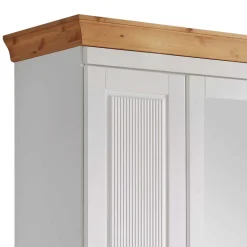 Kleiderschrank Bazna