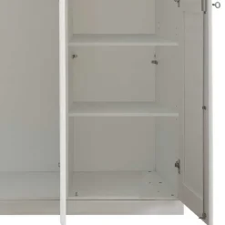 Kleiderschrank Bazna