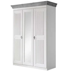Kleiderschrank Benfitas