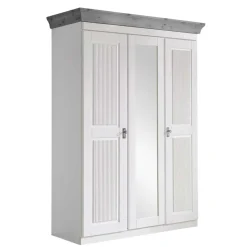 Kleiderschrank Benfitas