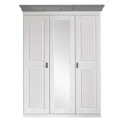 Kleiderschrank Benfitas
