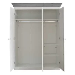 Kleiderschrank Benfitas