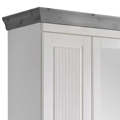 Kleiderschrank Benfitas