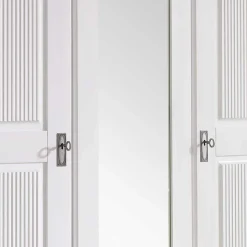 Kleiderschrank Benfitas