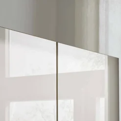Kleiderschrank Biancaneve