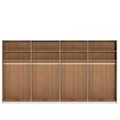 Kleiderschrank Biancaneve