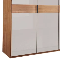 Kleiderschrank Biancaneve