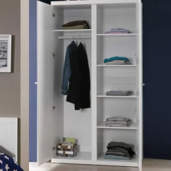 Kleiderschrank Bondo