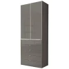 Kleiderschrank Boplaroma