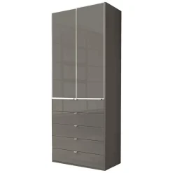 Kleiderschrank Boplaroma