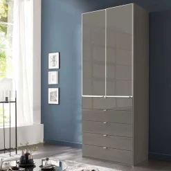 Kleiderschrank Boplaroma