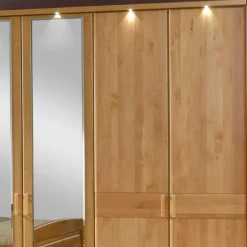 Kleiderschrank Bordana