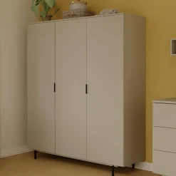 Kleiderschrank Calla