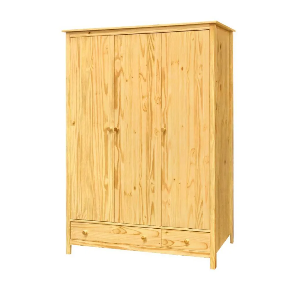 Kleiderschrank Casparca