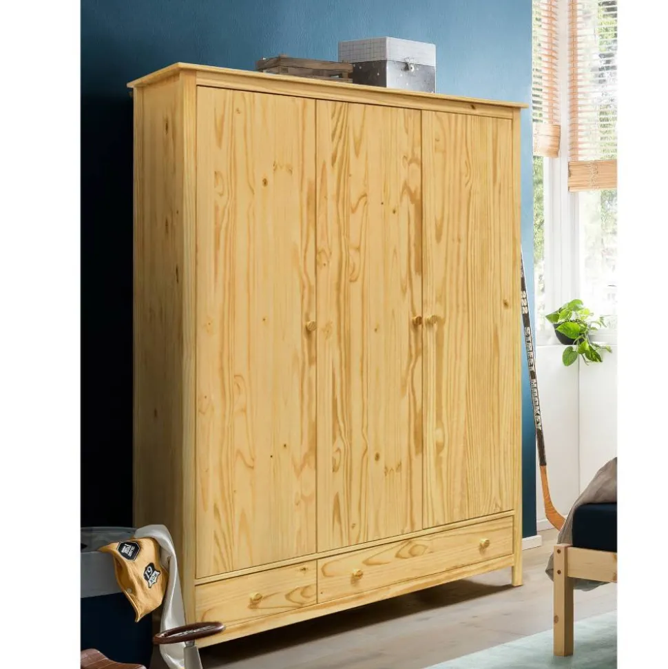 Kleiderschrank Casparca