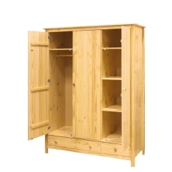 Kleiderschrank Casparca