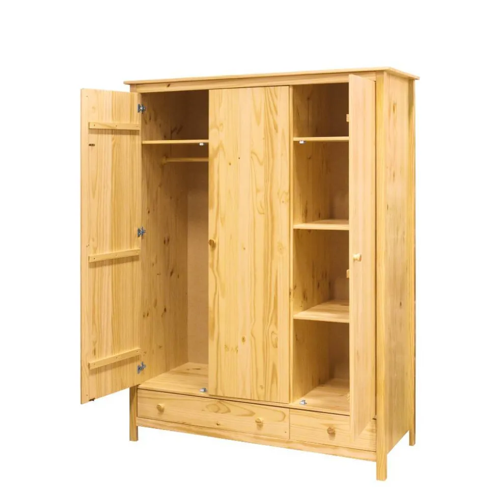 Kleiderschrank Casparca