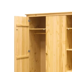 Kleiderschrank Casparca