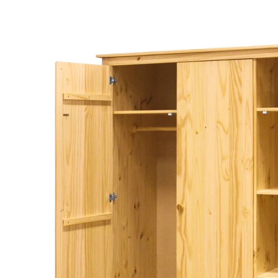 Kleiderschrank Casparca
