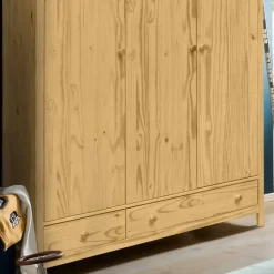 Kleiderschrank Casparca