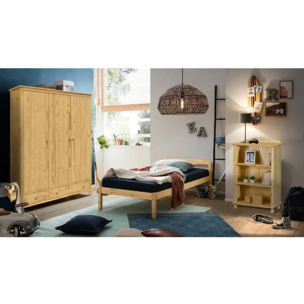 Kleiderschrank Casparca