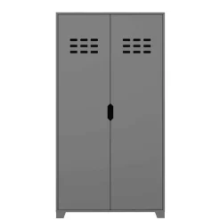Kleiderschrank Cessan