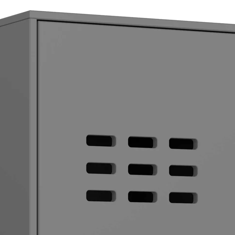 Kleiderschrank Cessan